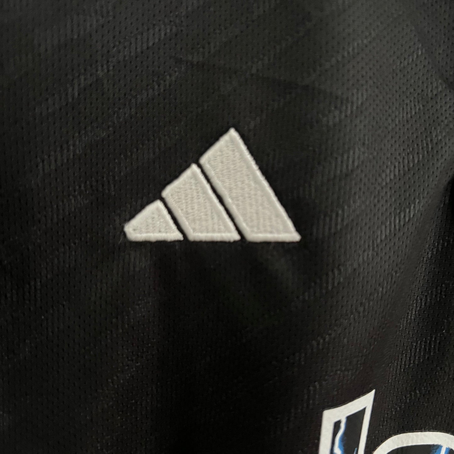 Juventus third kids season 23/24