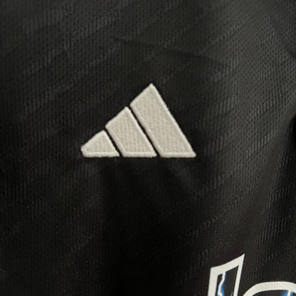 Juventus third kids season 23/24