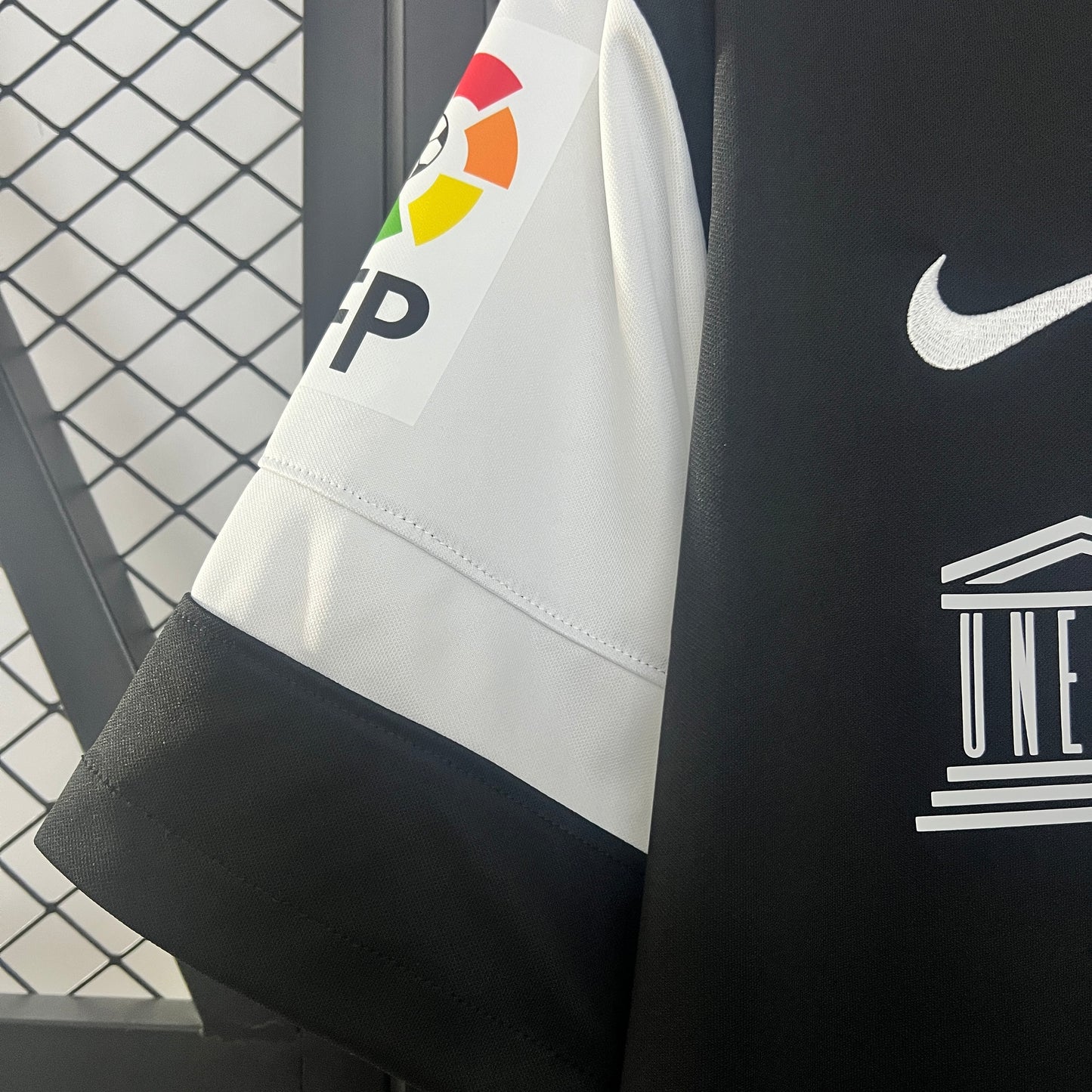 Malaga away jersey. Season 12/13