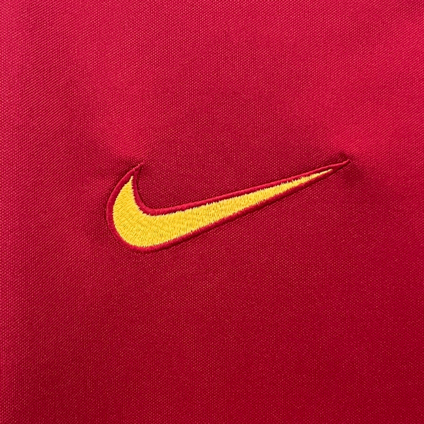 Portugal home jersey. Season 1998
