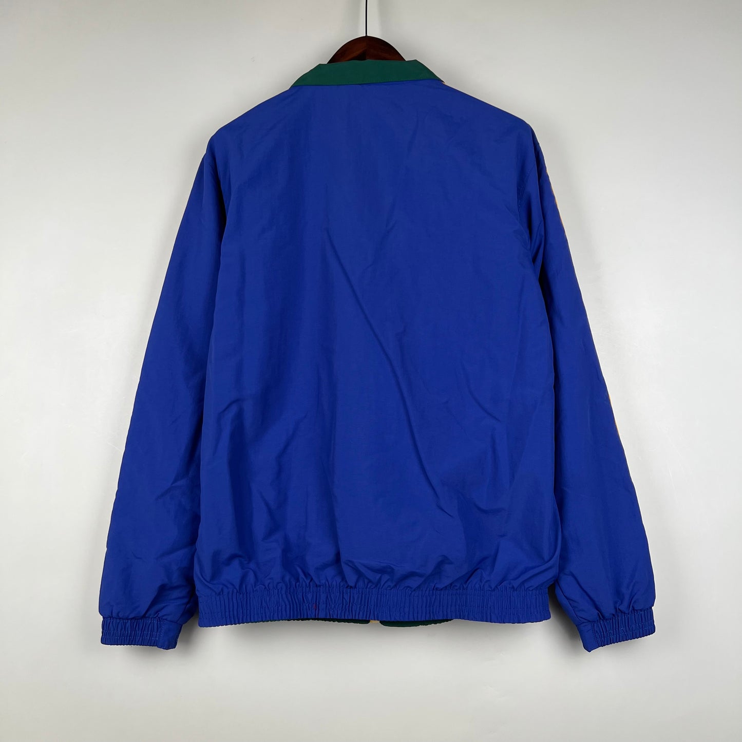 LA Galaxy double-sided Windbreaker