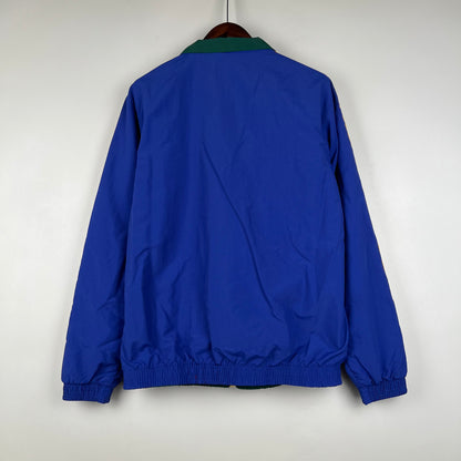 LA Galaxy double-sided Windbreaker