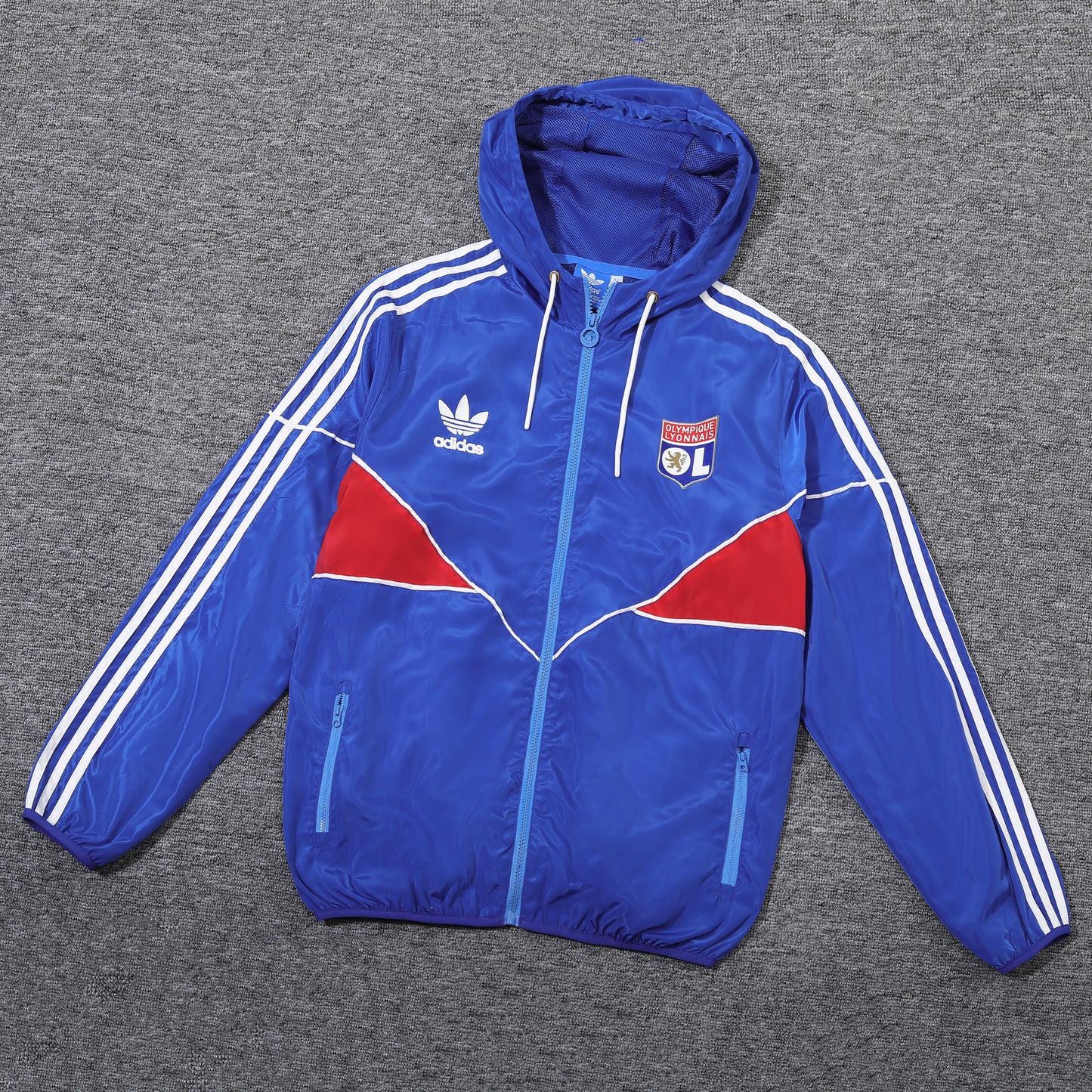 Lyon Windbreaker
