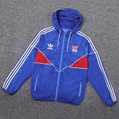 Lyon Windbreaker