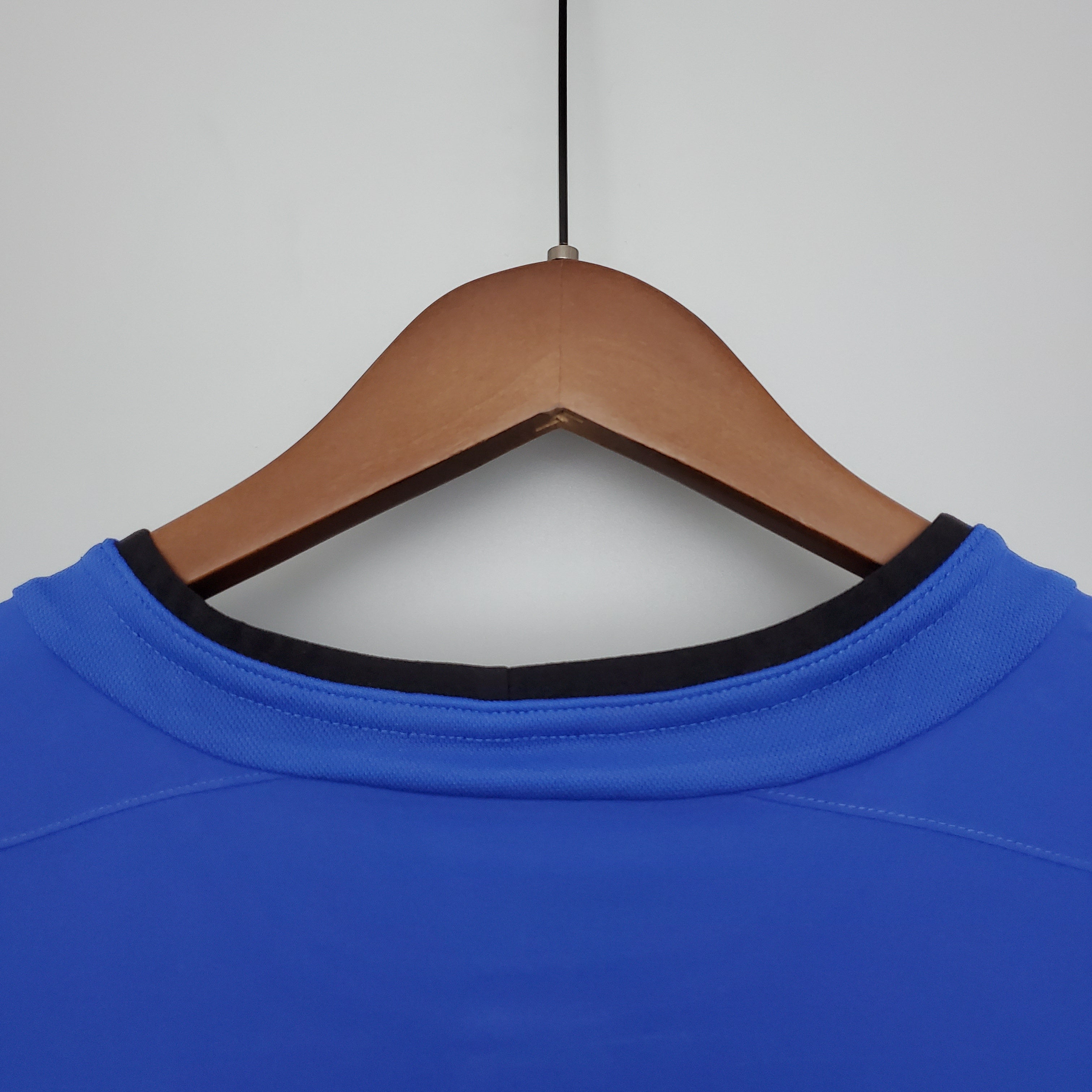 Manchester United away jersey. Season 02/03