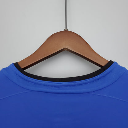 Manchester United away jersey. Season 02/03