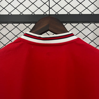 Arsenal home jersey. Season 19/20