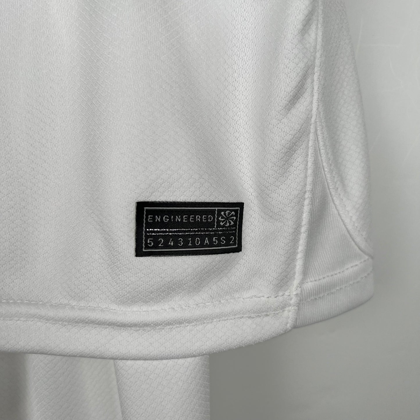 Barcelona away kids set. Season 23/34