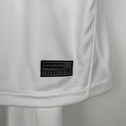 Barcelona away kids set. Season 23/34