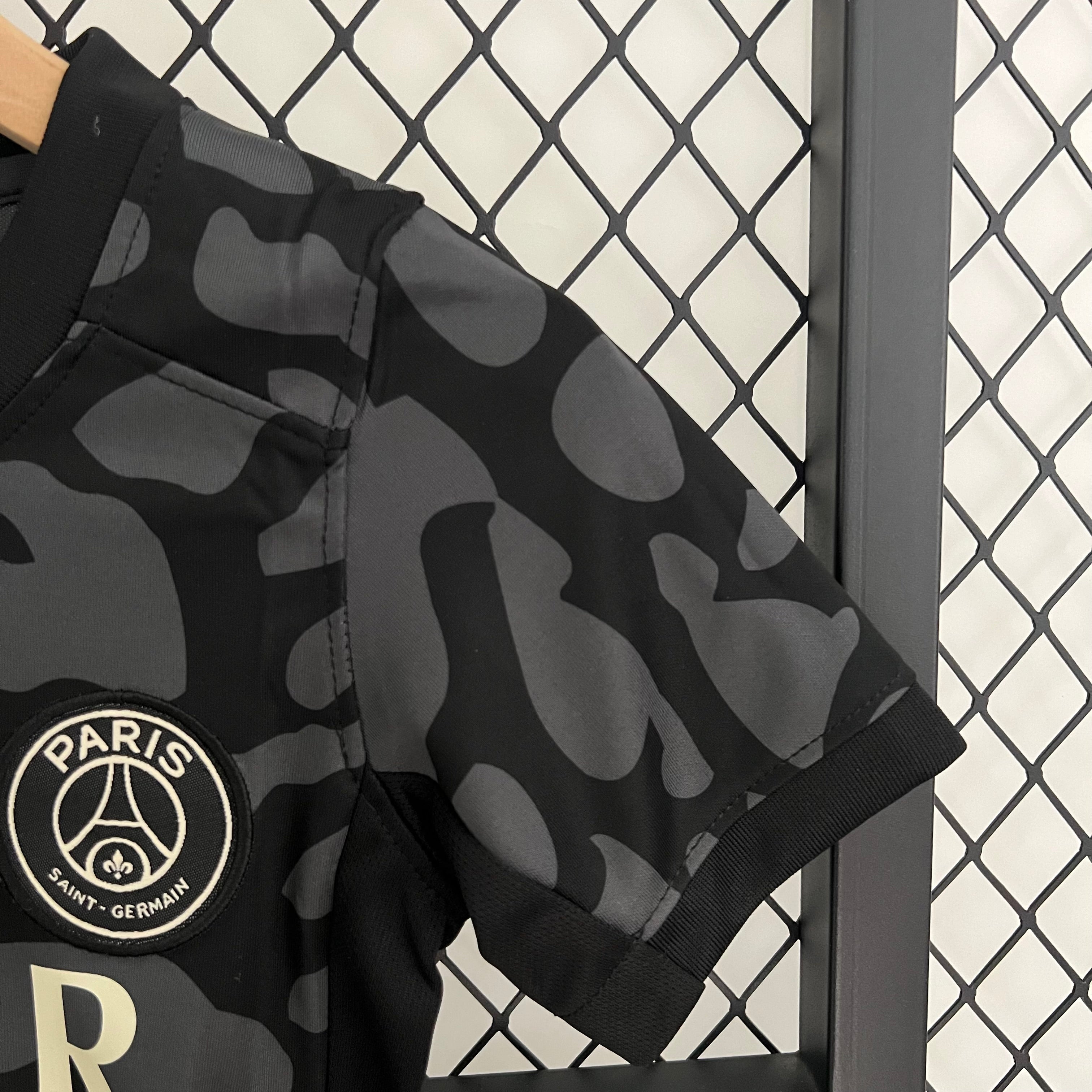 PSG third kids set. Season 23/24