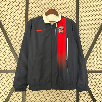 PSG double-sided Windbreaker