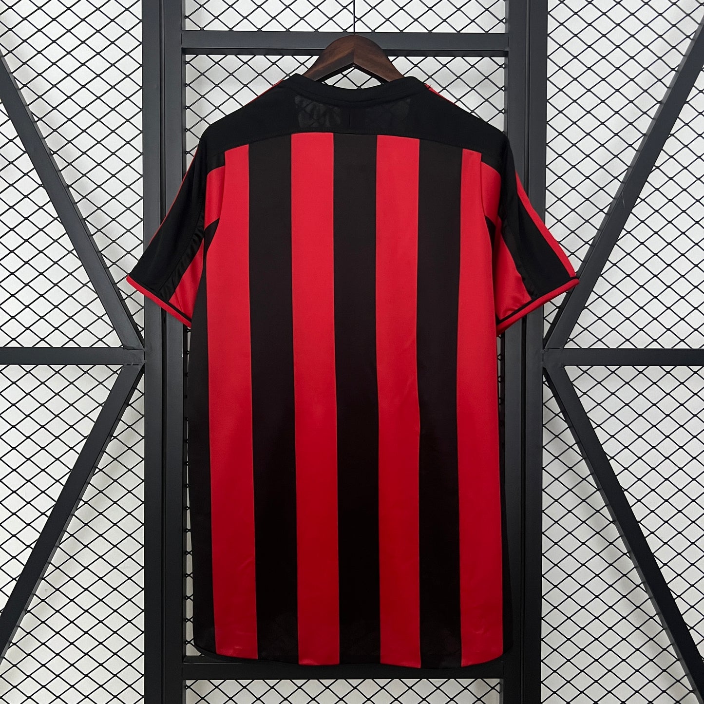 AC Milan home jersey. Season 03/04