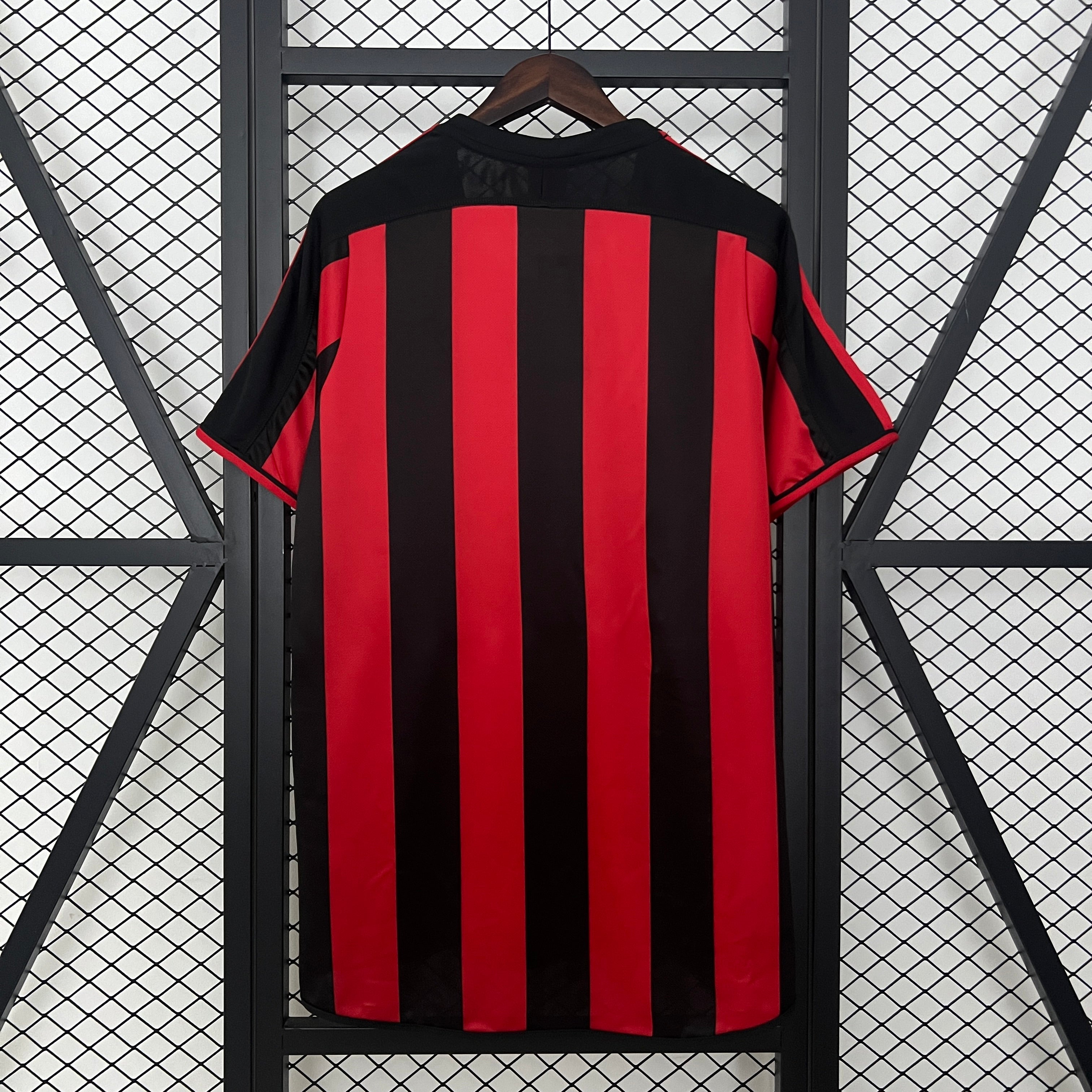AC Milan home jersey. Season 03/04
