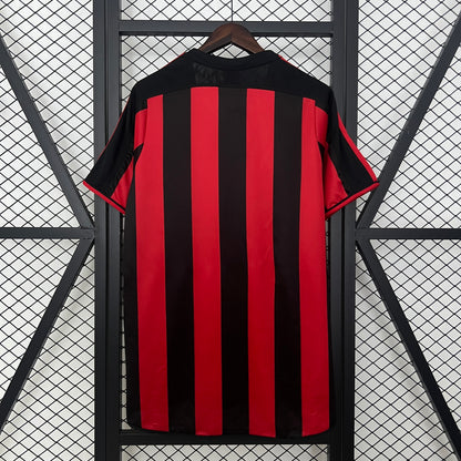AC Milan home jersey. Season 03/04