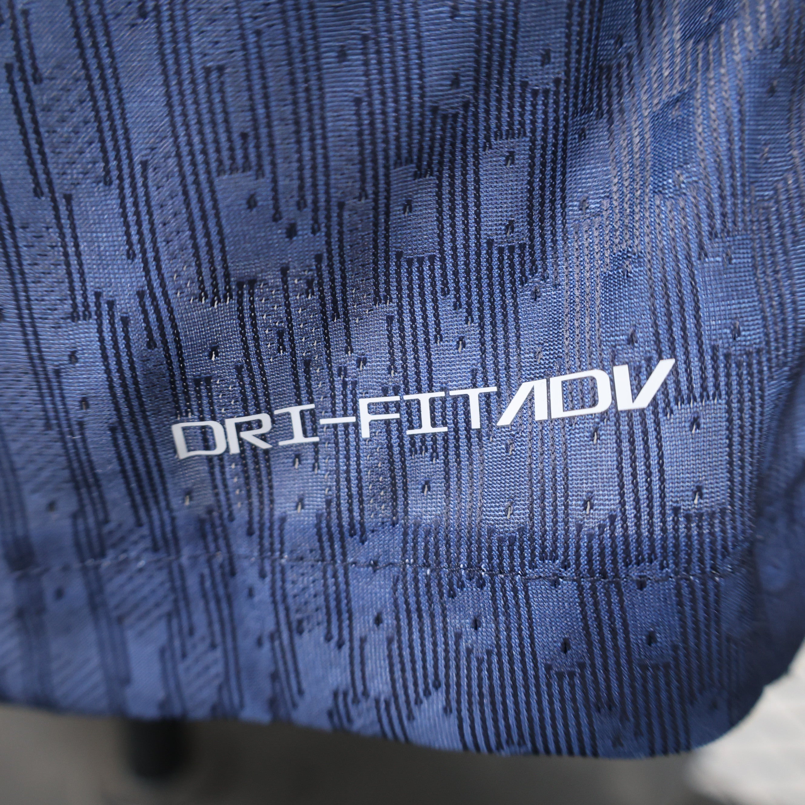 PSG home jersey. Season 24/25 (Player Version)