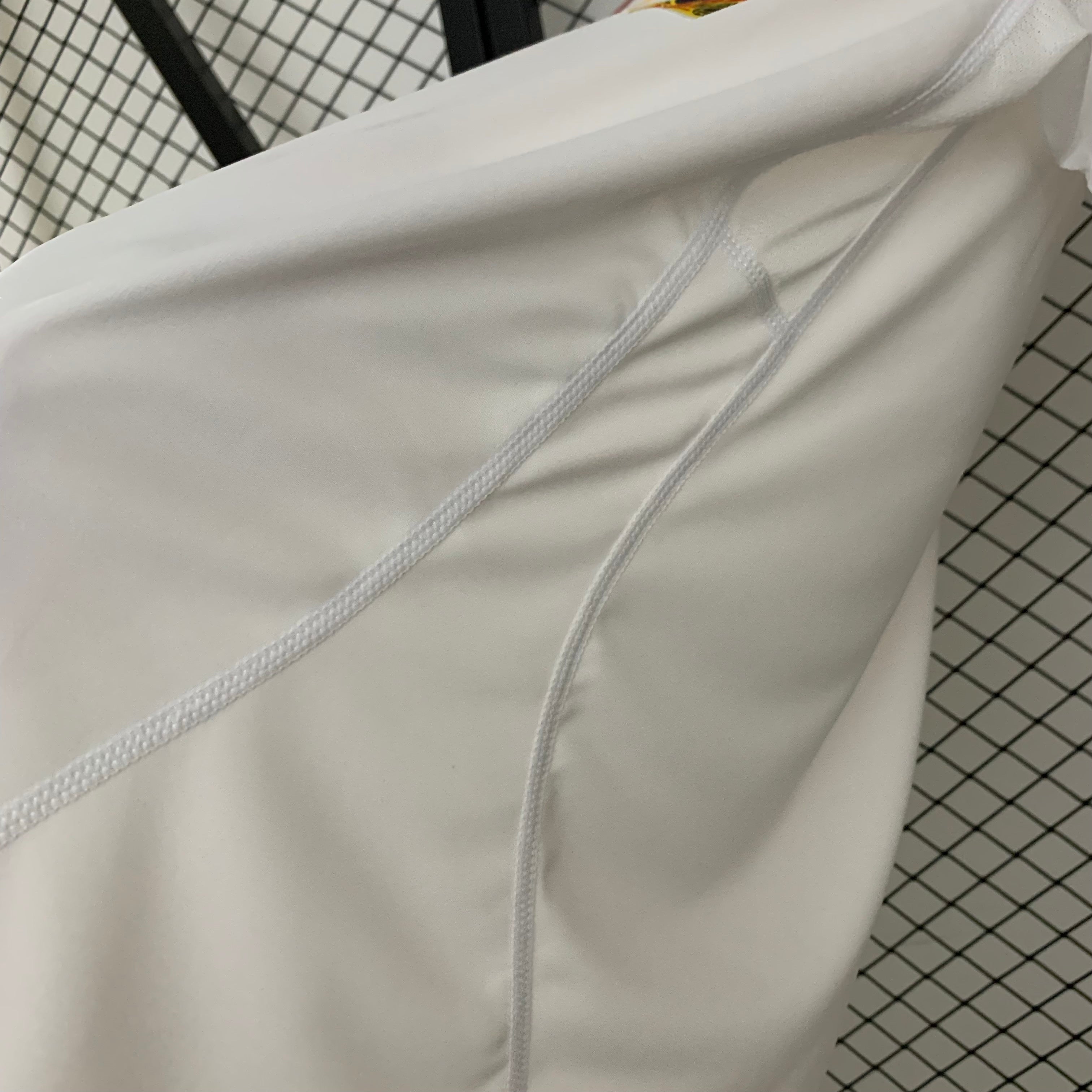 Spain away jersey. Season 11/12