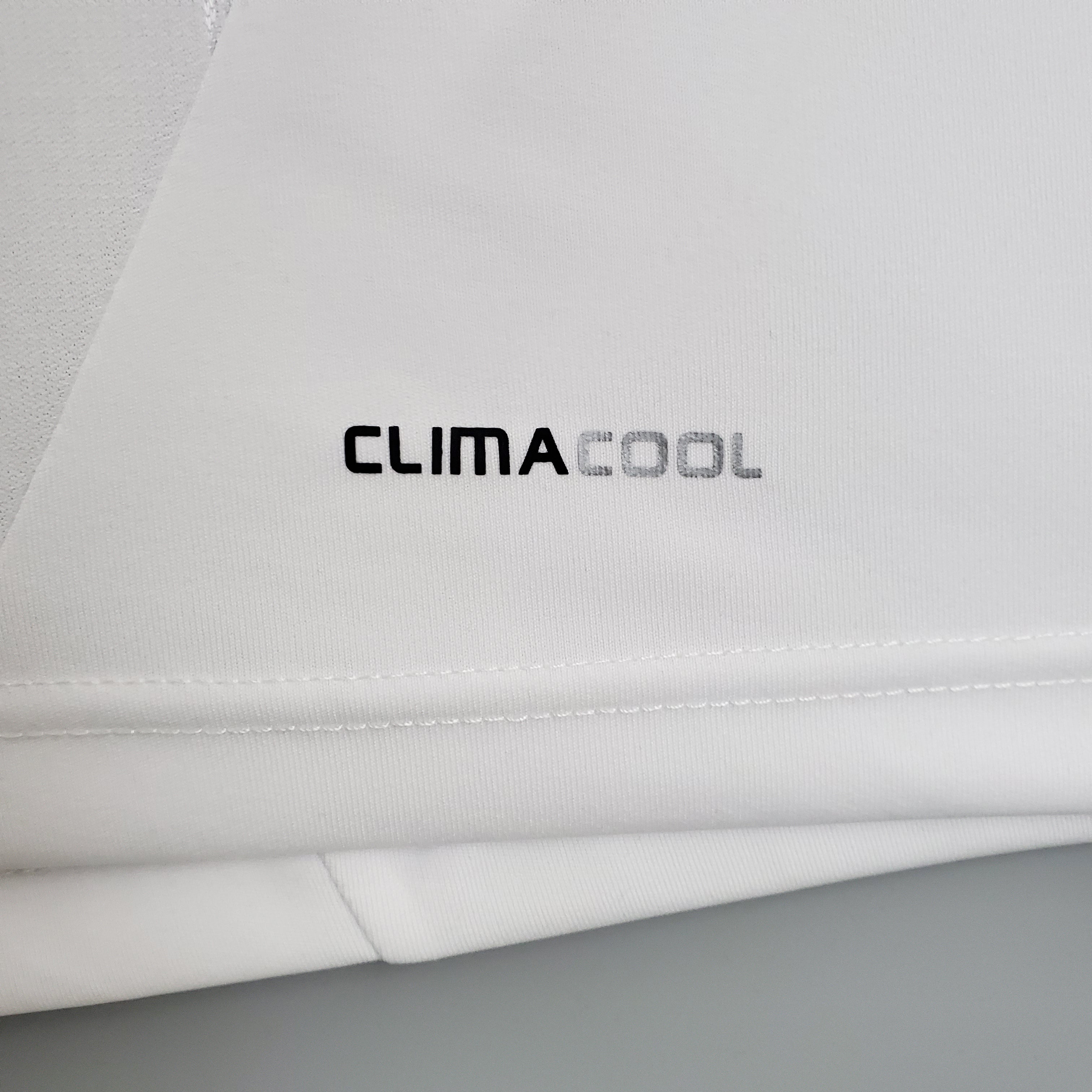 Real Madrid home jersey. Season 12/13