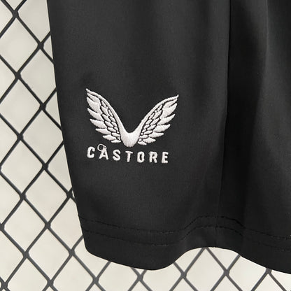 Ireland away kids set. Season 23/24