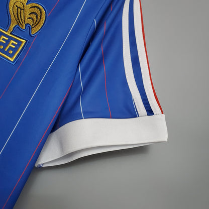 France 1982 home jersey.
