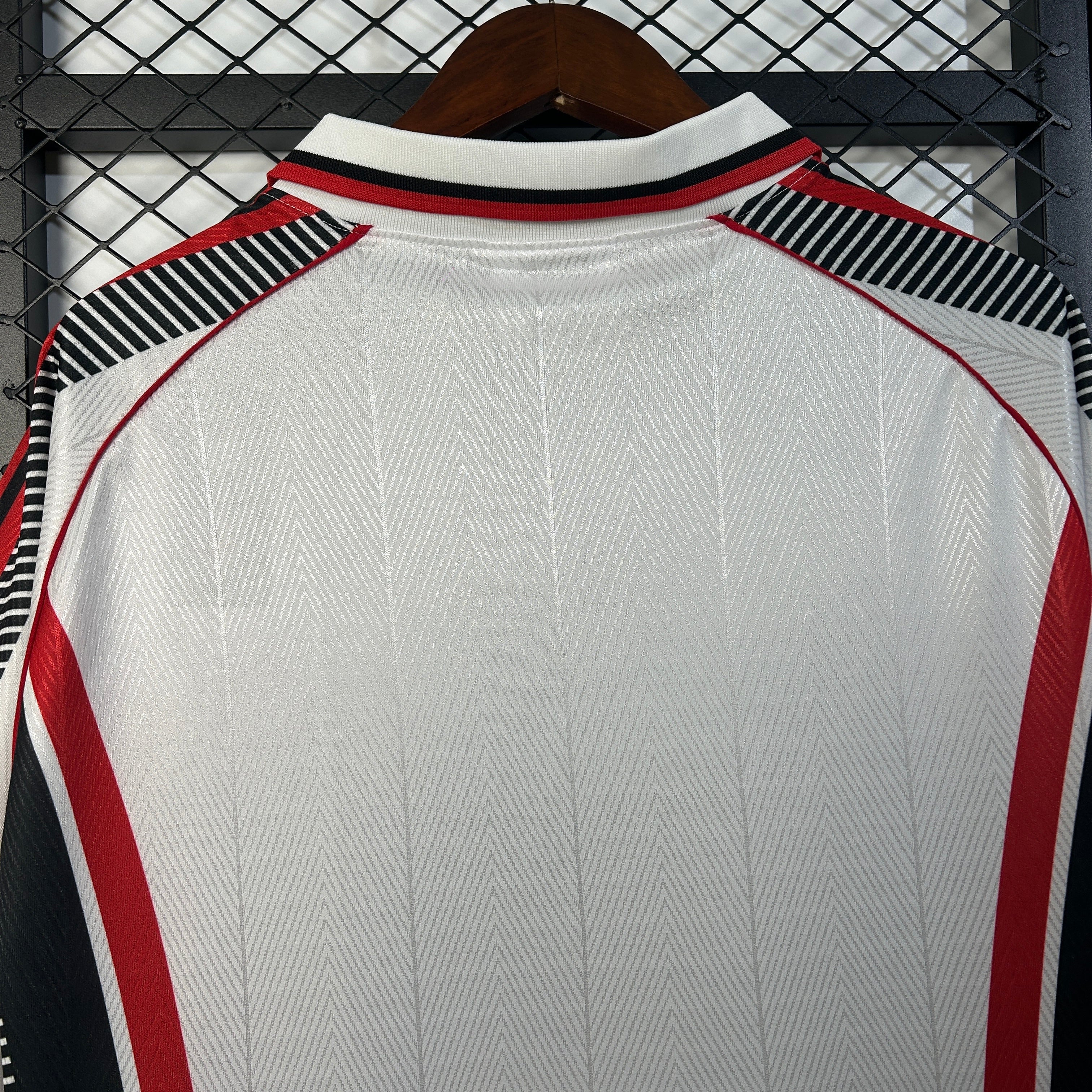 AC Milan away jersey. Season 98/99