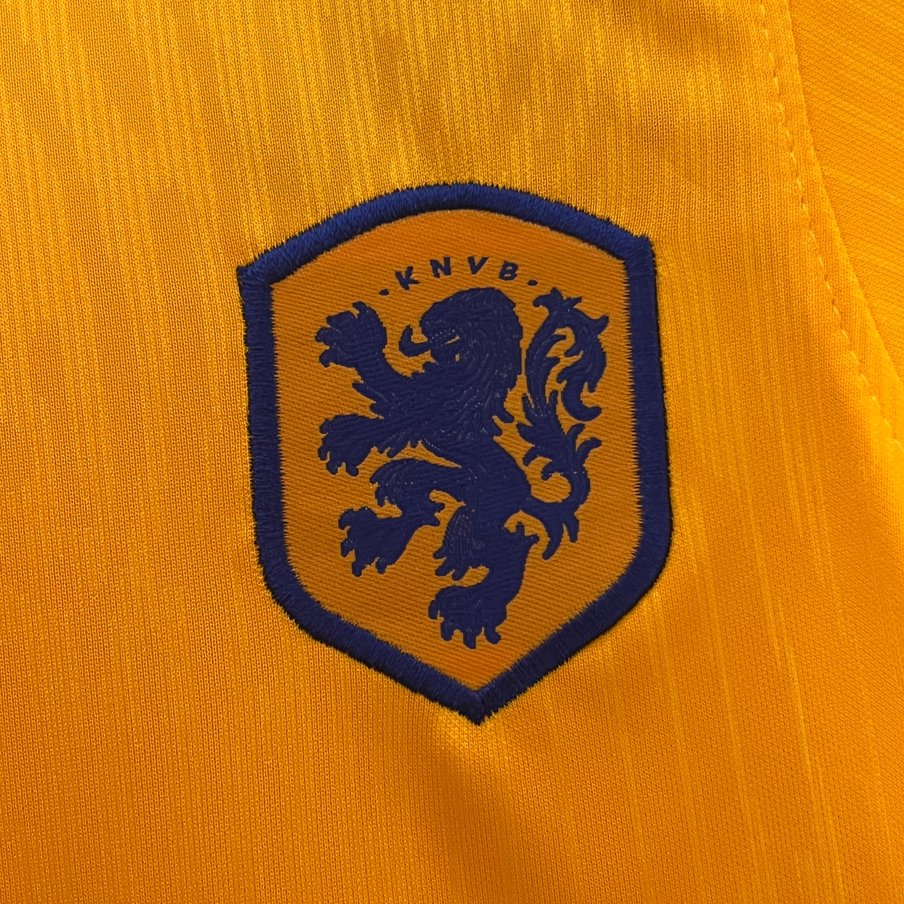 Netherlands 2024 home kids set