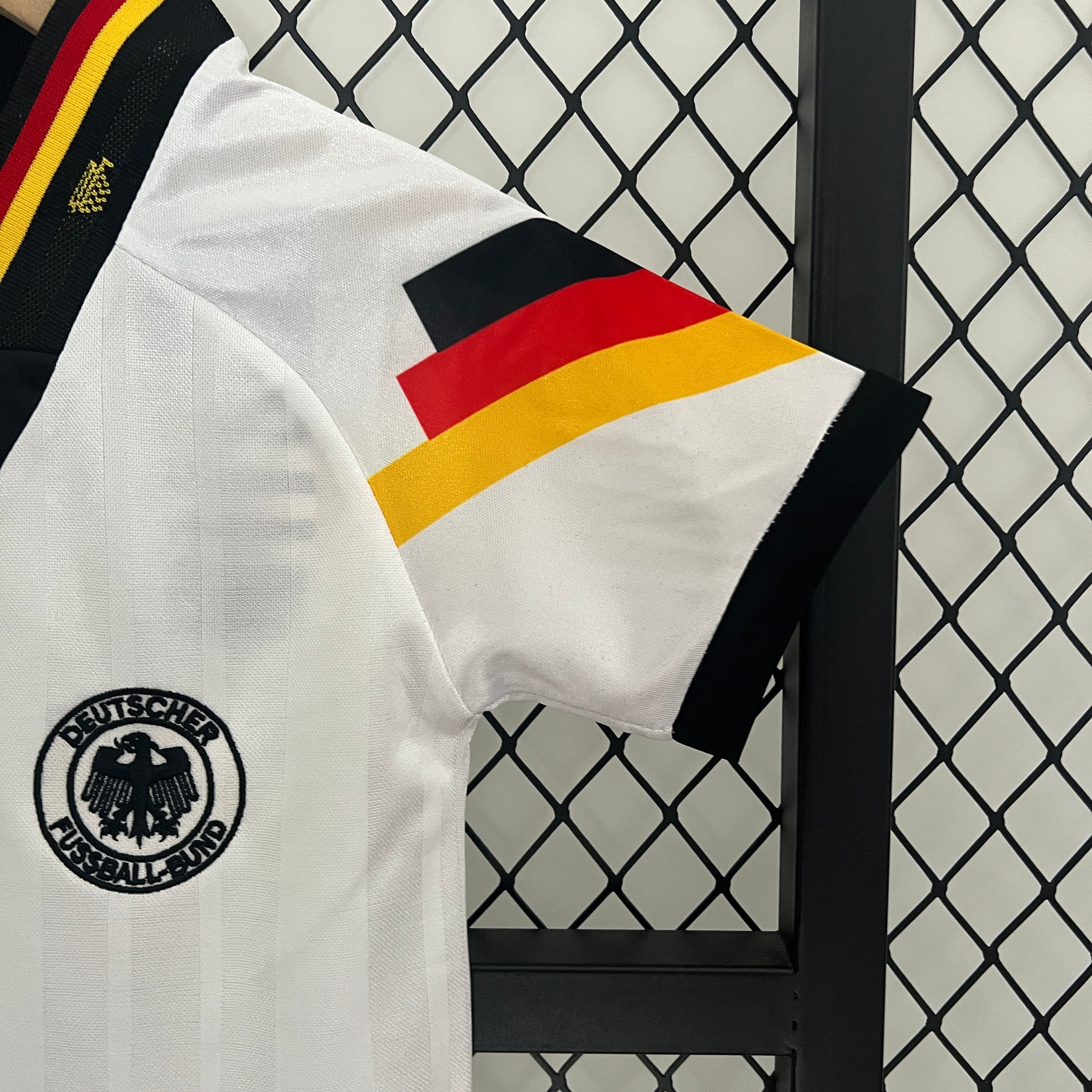 Germany 1992 home kids set.