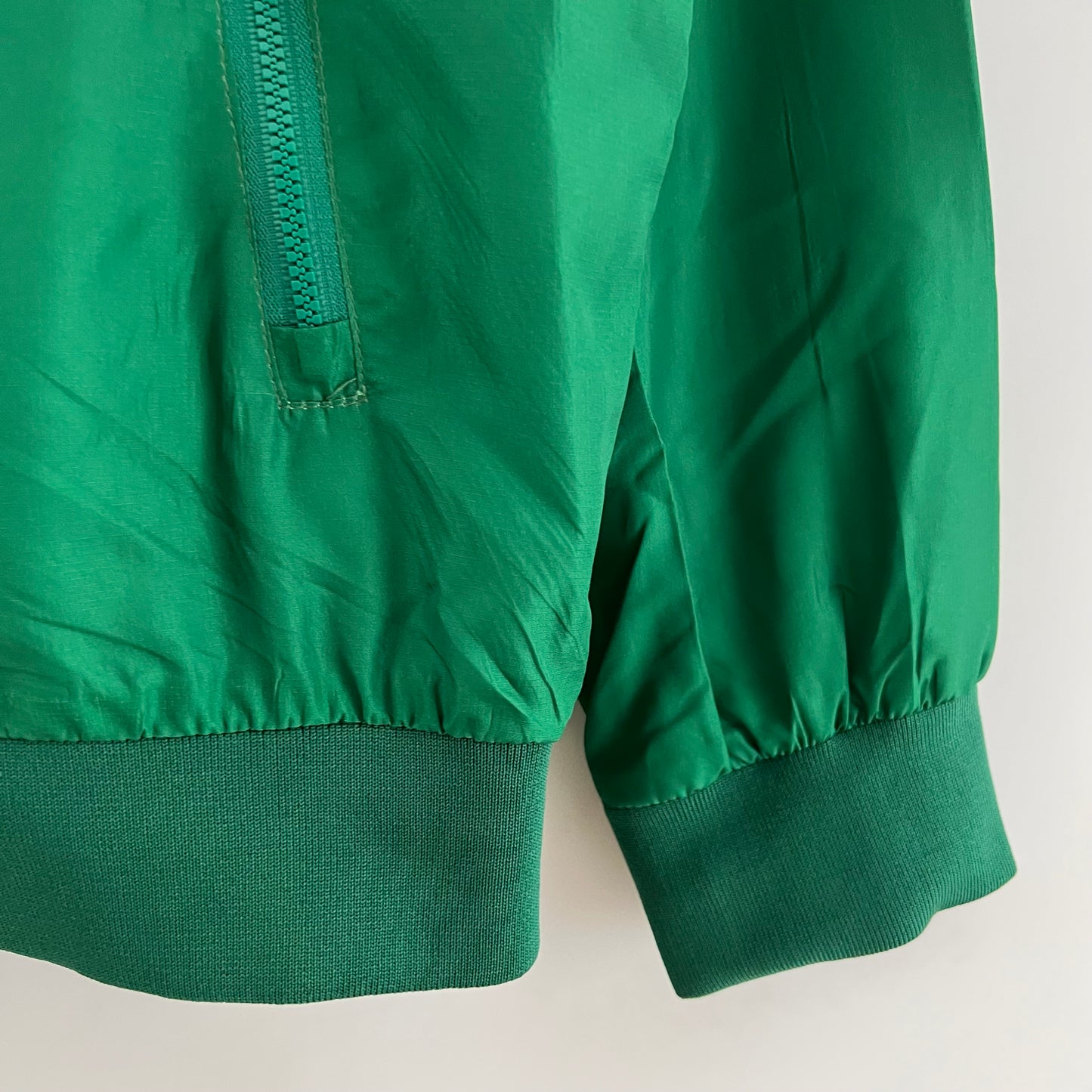 Palmeiras Windbreaker