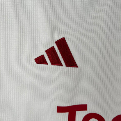 Manchester United away jersey. Season 23/24