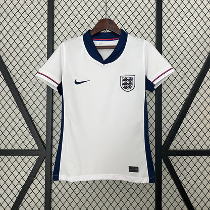 England home jersey for women. Season 23/24