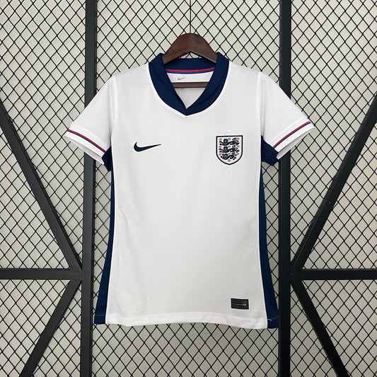 England home jersey for women. Season 23/24