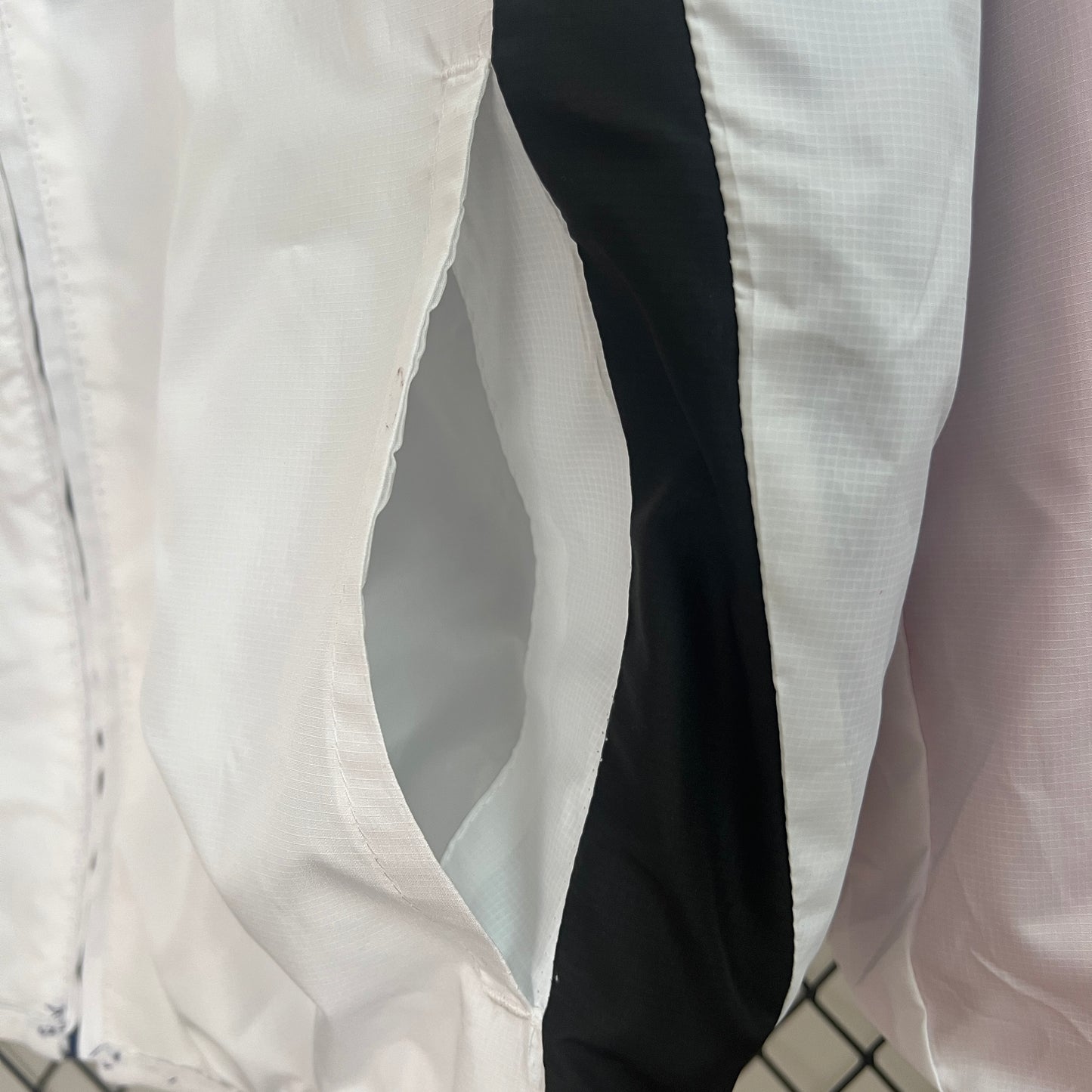 Germany double-sided Windbreaker