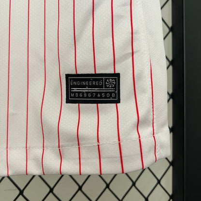 France away jersey for women. Season 23/24