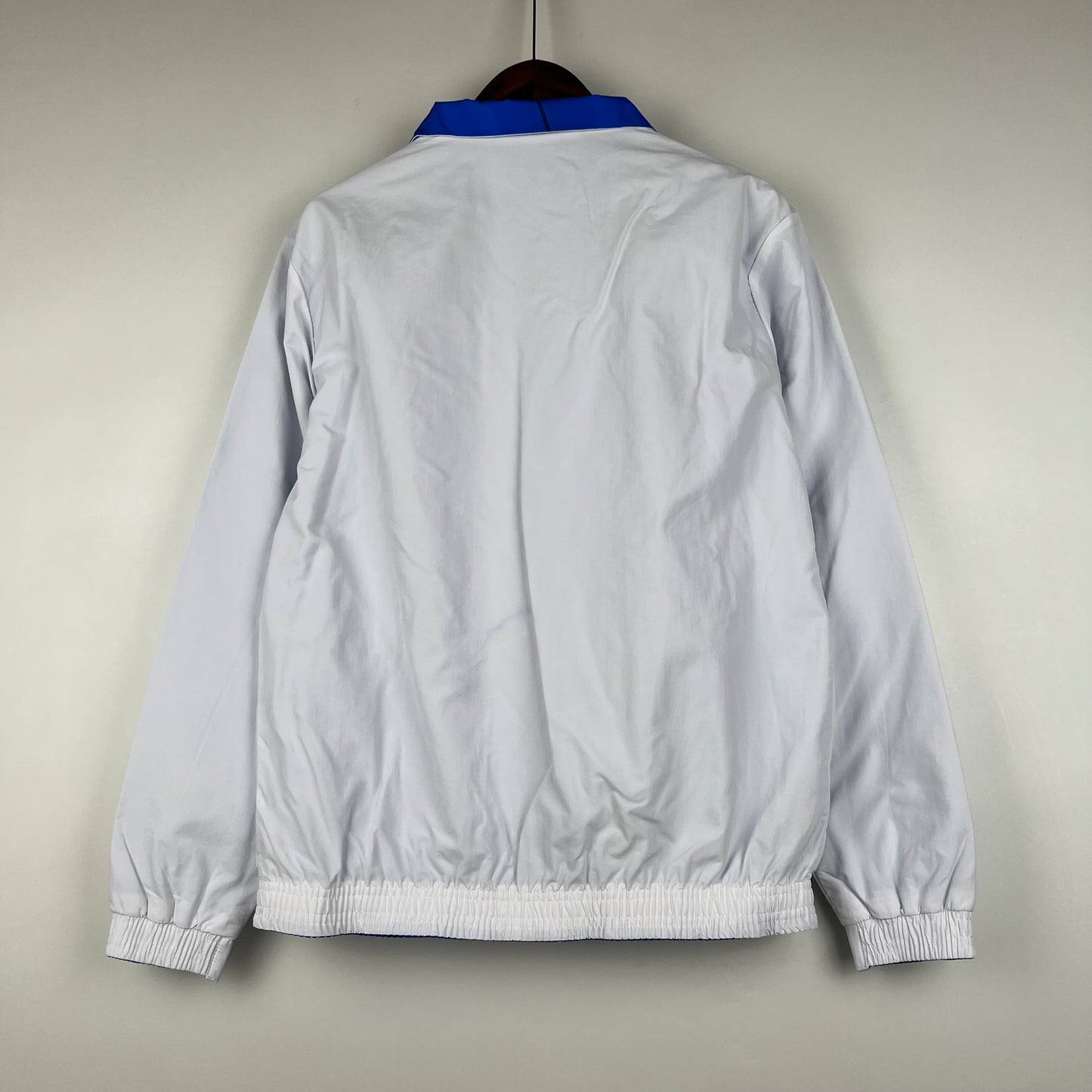 Italy double-sided windbreaker