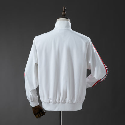 AC Milan track jacket. Season 17/18