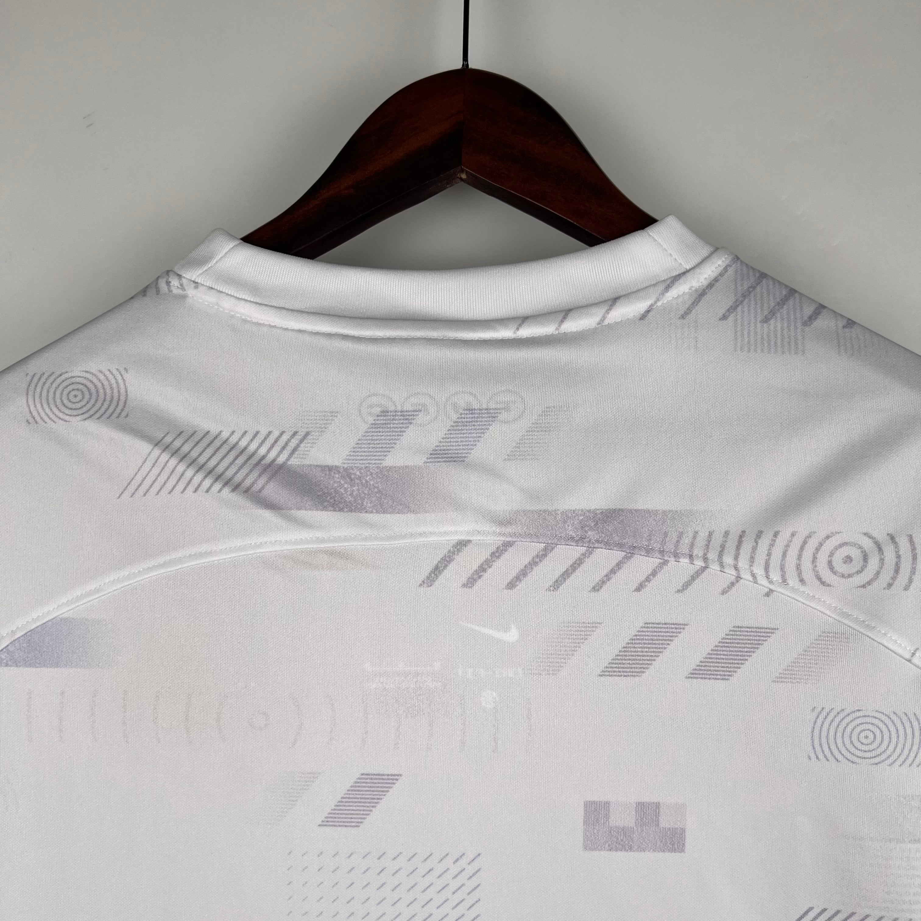 Tottenham Hotspur home jersey. Season 23/24