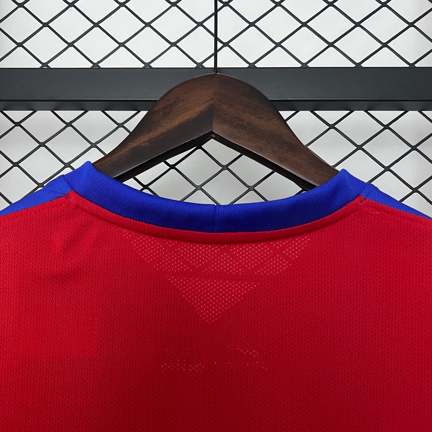 USA home jersey. Season 14/15