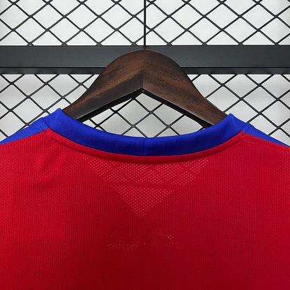 USA home jersey. Season 14/15