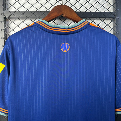 Newcastle third jersey. Season 25/26