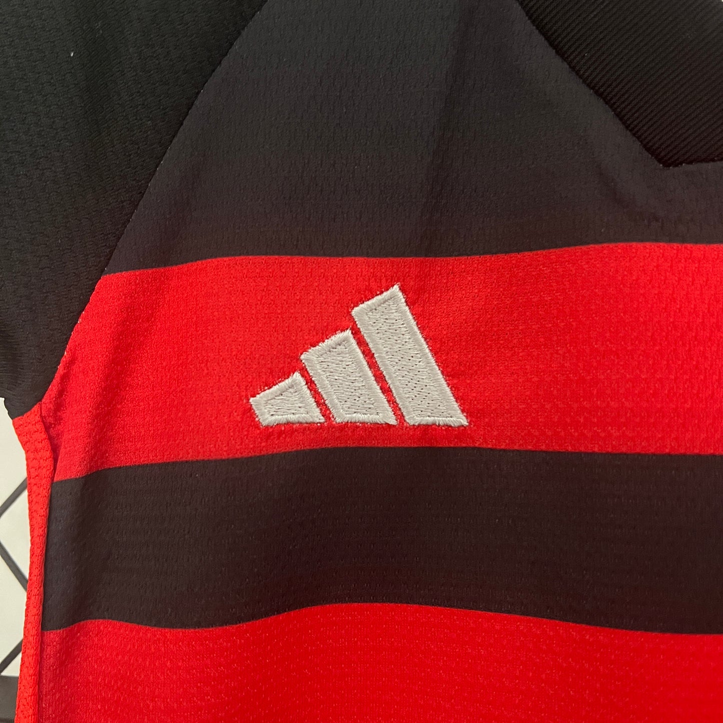 Flamengo home kids set. Season 24/25