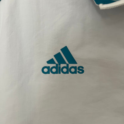 Real Madrid double-sided Windbreaker