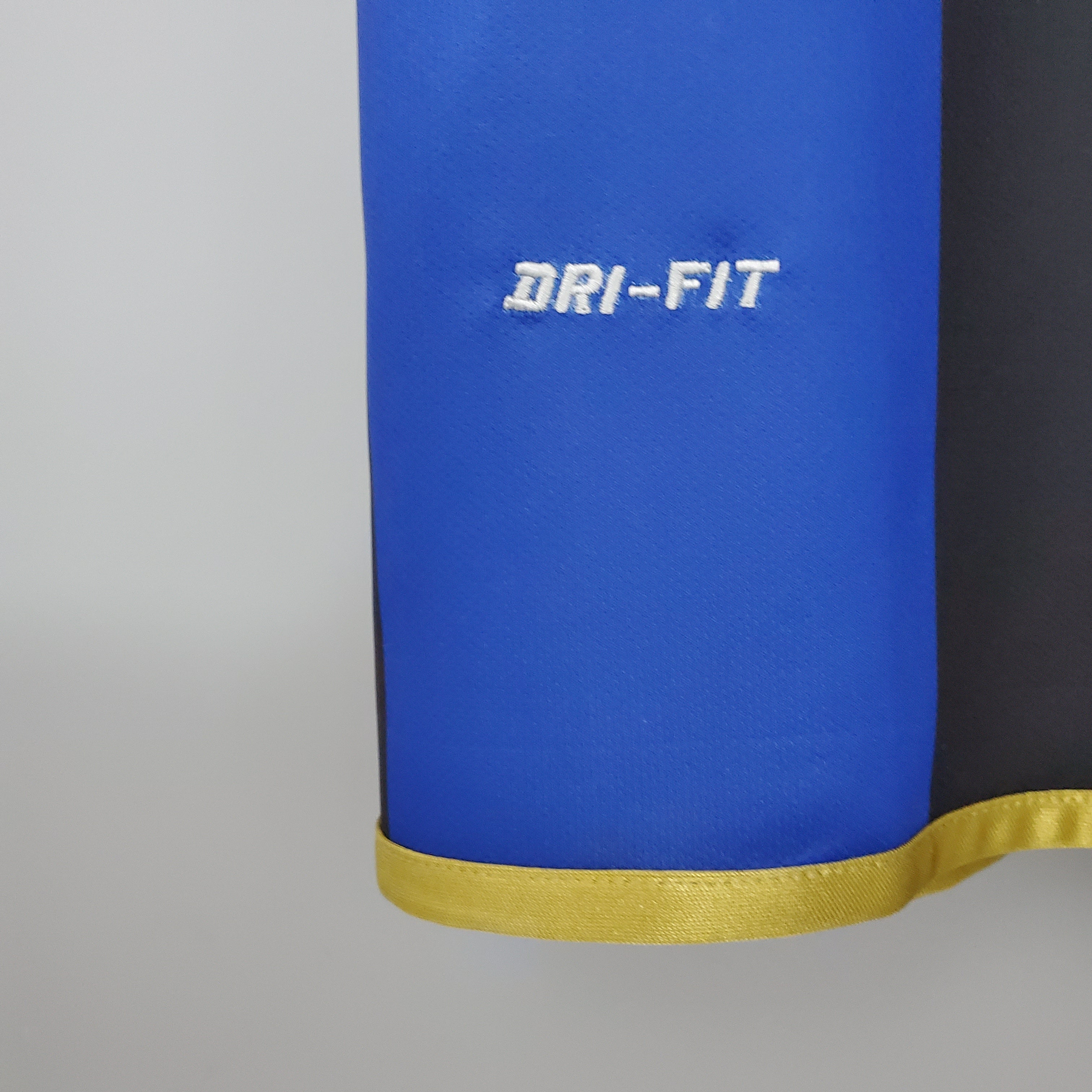 Inter home jersey. Season 08/09