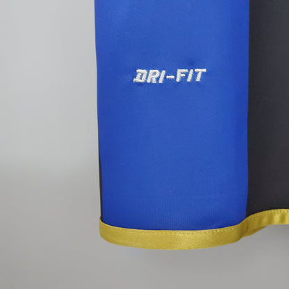 Inter home jersey. Season 08/09