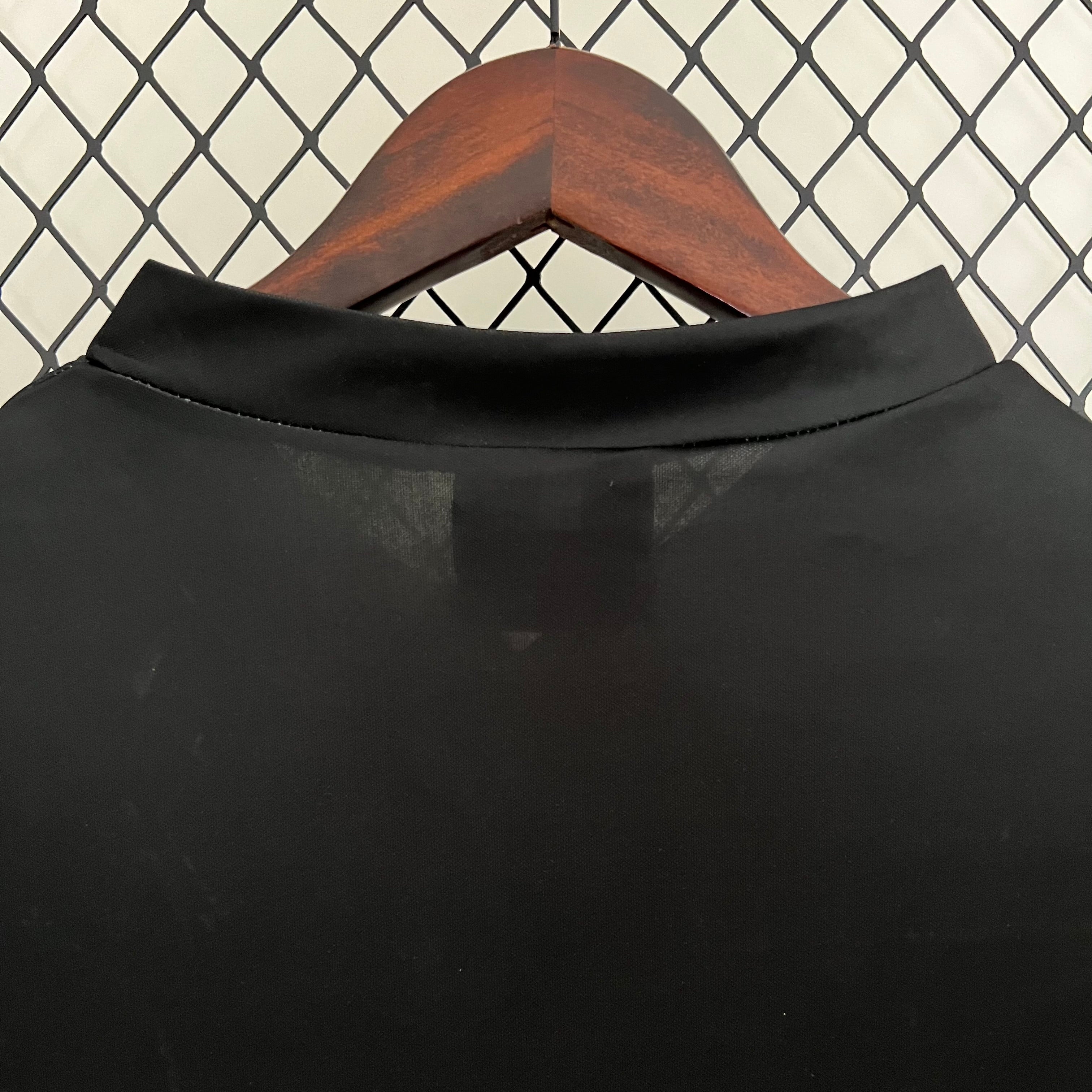 Juventus away jersey. Season 01/02