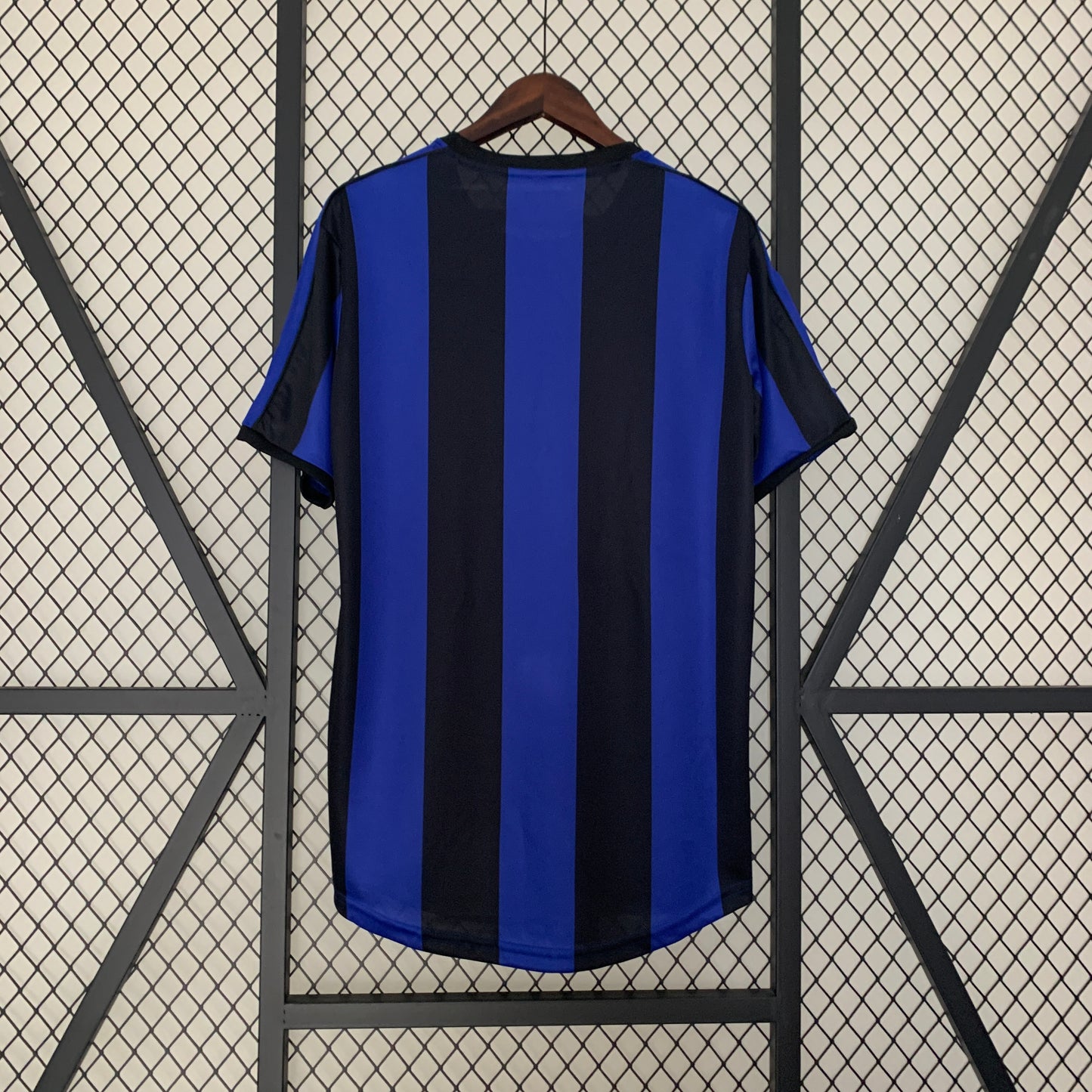 Inter home jersey. Season 99/00