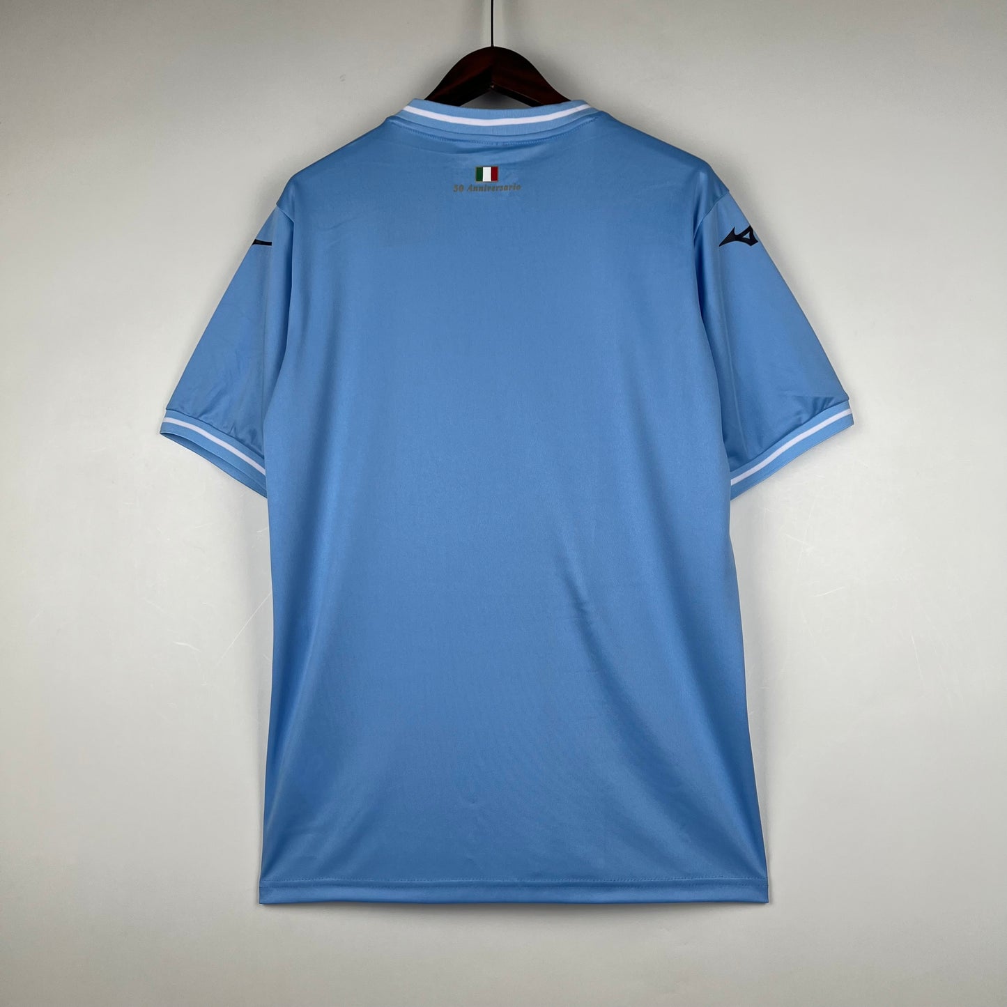 Lazio home jersey. Season 23/24