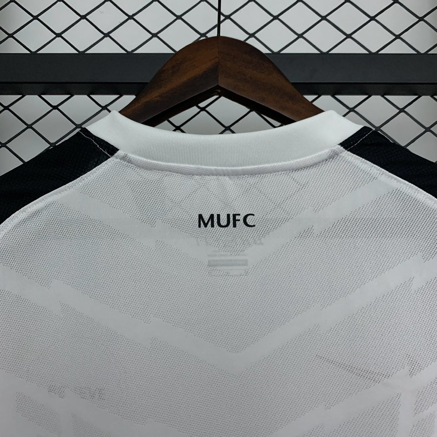 Manchester United away jersey. Season 10/11