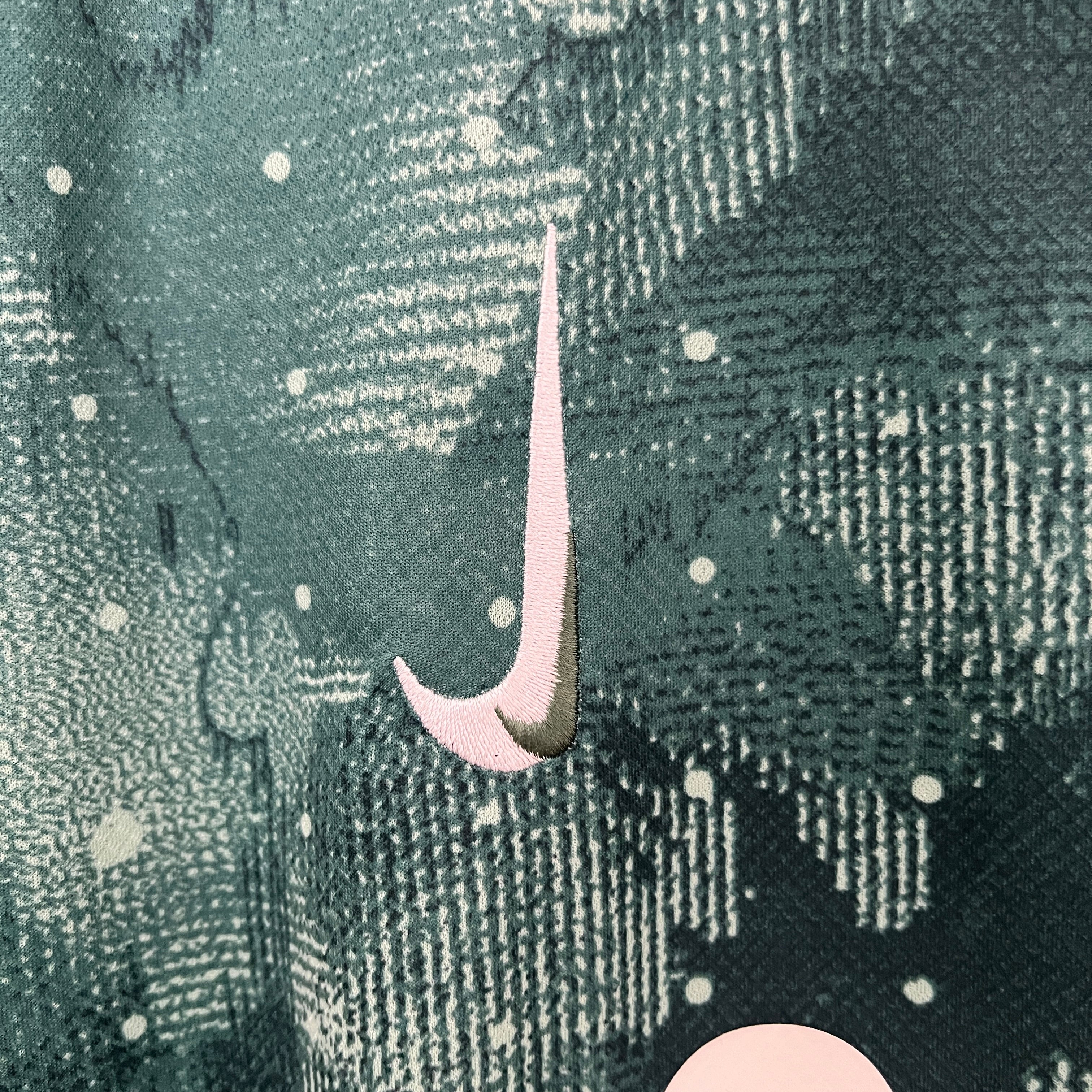 Tottenham Hotspur third jersey. Season 24/25