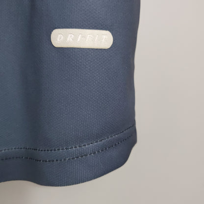 PSG third jersey. Season 01/02