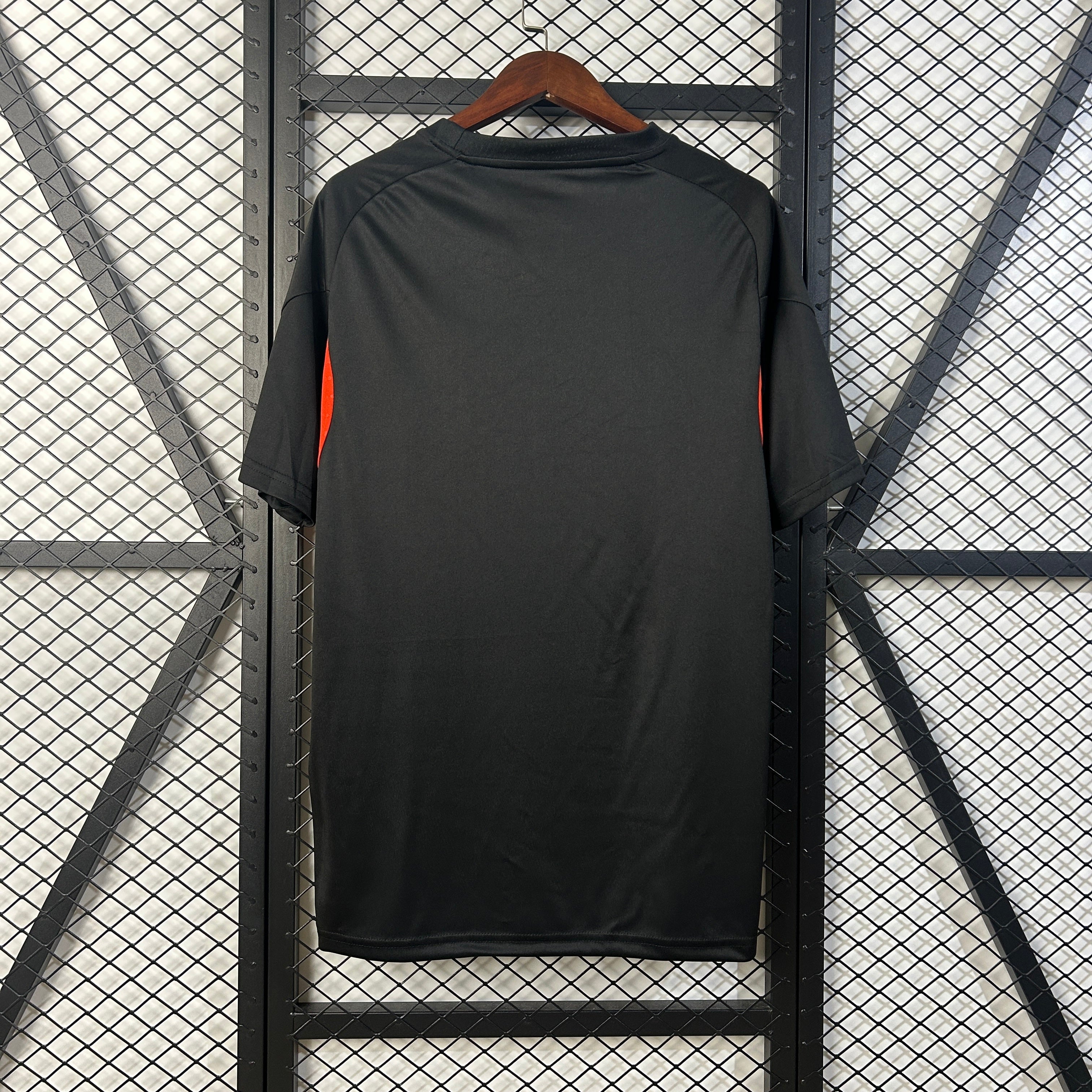 Benfica Training jersey.