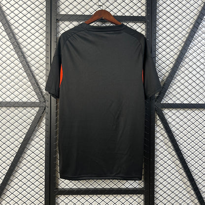 Benfica Training jersey.